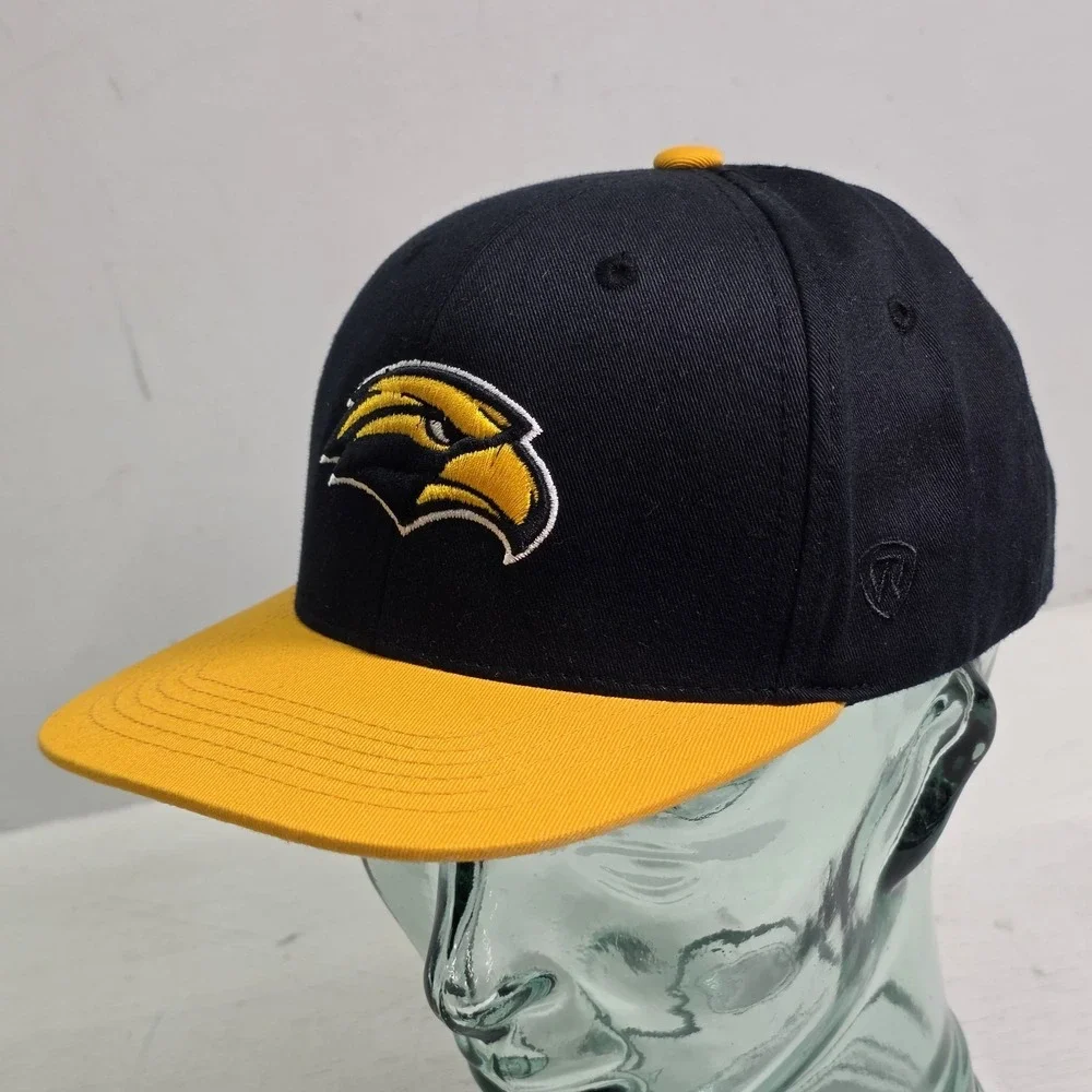 Top of the World southern miss